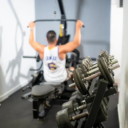 Semesterbostad Vdg Seafront Elegant *