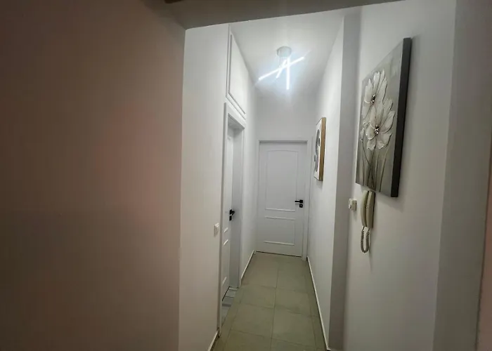 Дом отдыха Vdg Seafront Elegant