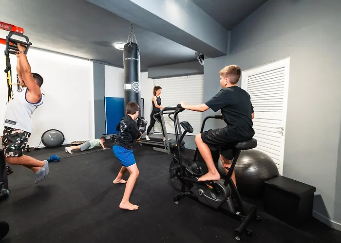 Vdg Seafront Elegant Дом отдыха *