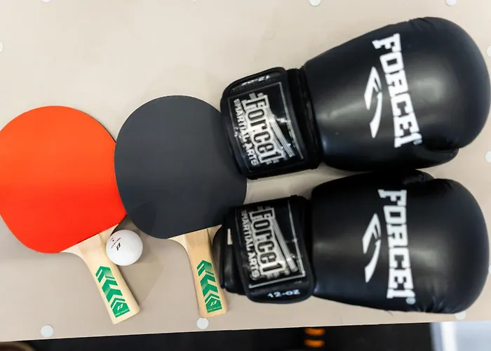 Vdg Seafront Elegant Дом отдыха