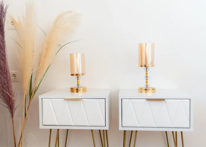 Vdg Seafront Elegant Дом отдыха *