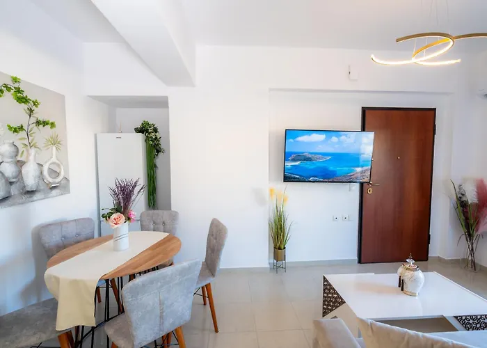 Дом отдыха Vdg Seafront Elegant *