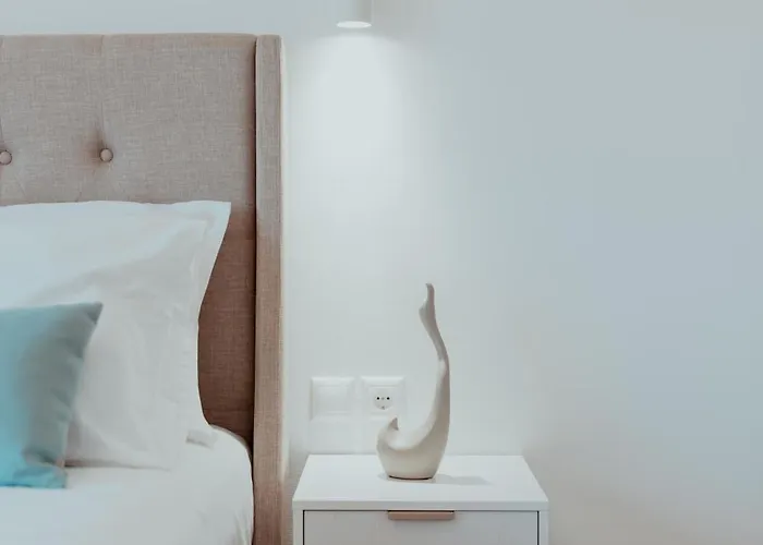 Vdg Seafront Elegant Дом отдыха