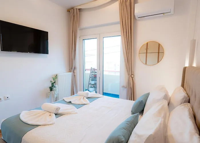 Vdg Seafront Elegant * Ретимно