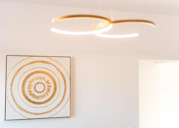 Дом отдыха Vdg Seafront Elegant *