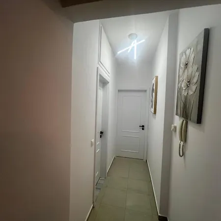 Будинок відпочинку Vdg Seafront Elegant