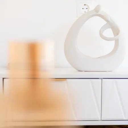 Vdg Seafront Elegant Holiday home Rethymno (Crete)