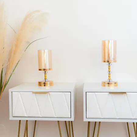 Vdg Seafront Elegant Holiday home *