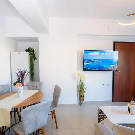 Дом отдыха Vdg Seafront Elegant *
