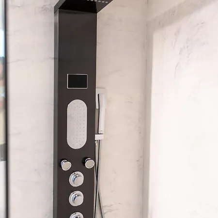 Vdg Seafront Elegant Будинок відпочинку Ретимно (Крит)