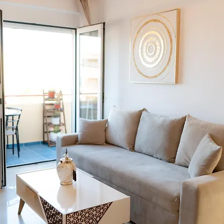 Vdg Seafront Elegant *