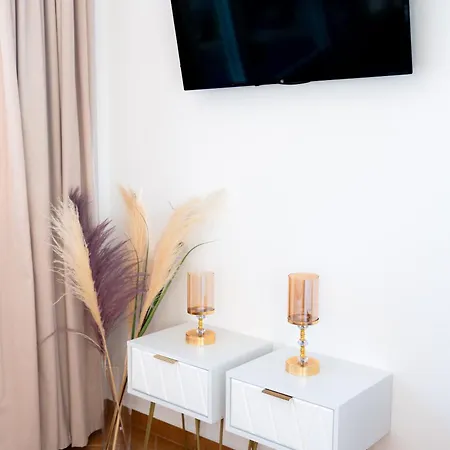 Vdg Seafront Elegant Ретимно (Крит)