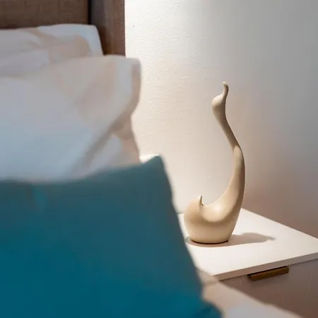 Vdg Seafront Elegant * Rethymno