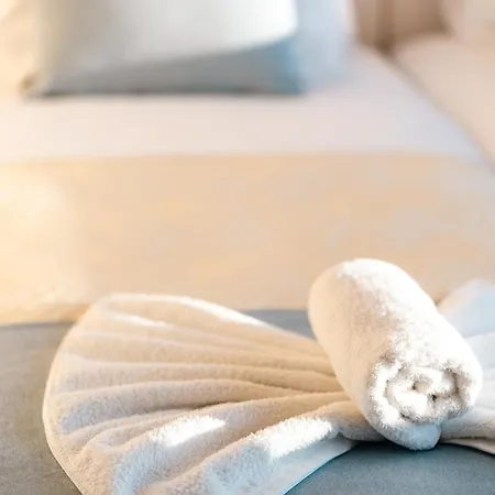 Vdg Seafront Elegant