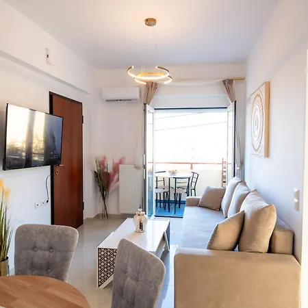 Holiday home Vdg Seafront Elegant *