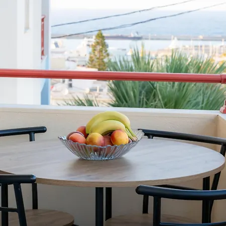 Vdg Seafront Elegant *