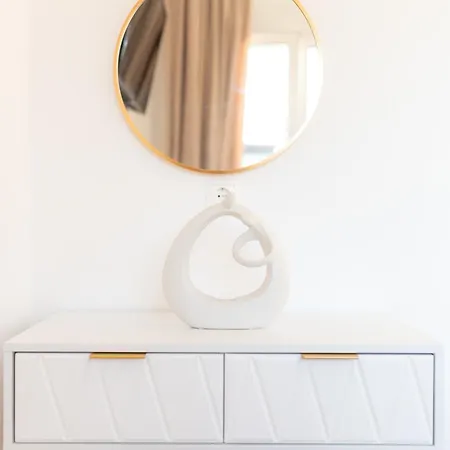 Vdg Seafront Elegant Rethymno (Crete)