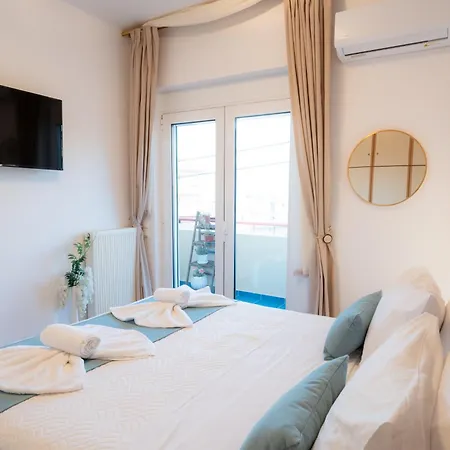 Vdg Seafront Elegant * Ретимно (Крит)