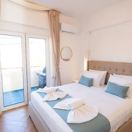 Casa vacanze Vdg Seafront Elegant
