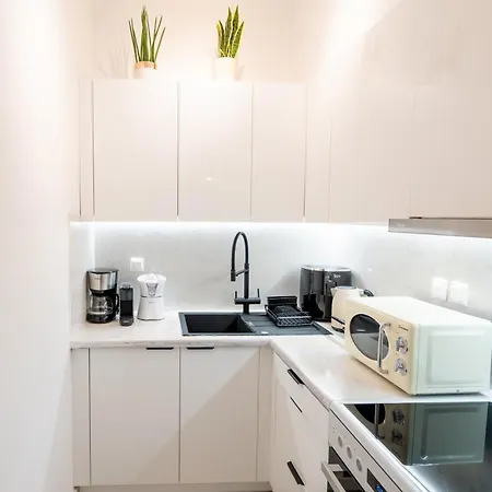 Vdg Seafront Elegant Ретимно (Крит)