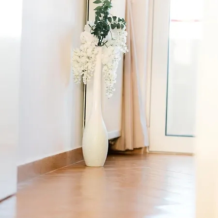 Σπίτι διακοπών Vdg Seafront Elegant