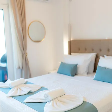 Vdg Seafront Elegant Rethymno (Crete)