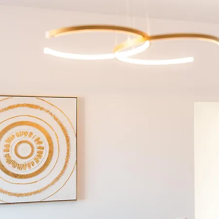 Будинок відпочинку Vdg Seafront Elegant *