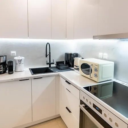 Vdg Seafront Elegant Holiday home Rethymno (Crete)