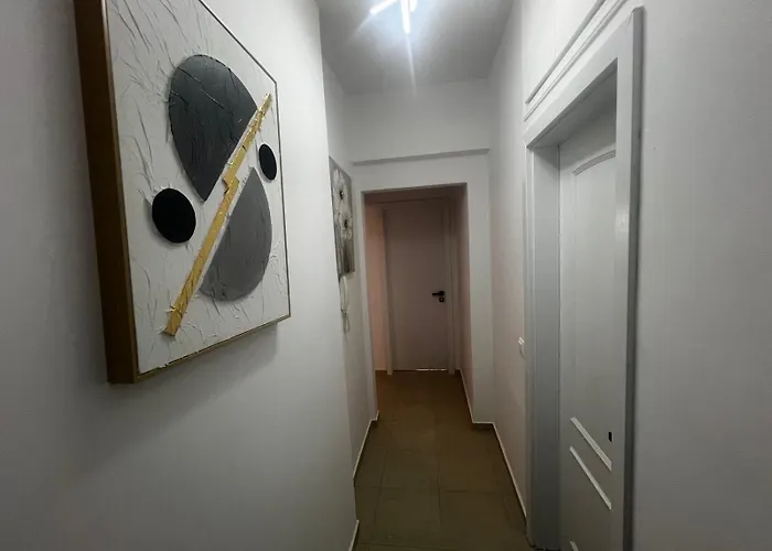 Vdg Seafront Elegant Rethymno