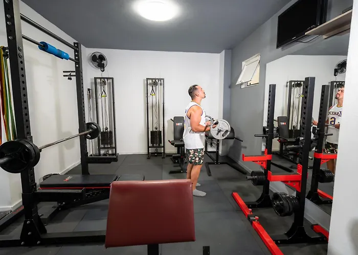 Vdg Seafront Elegant Rethymno