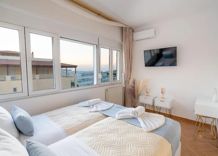 Vdg Seafront Elegant * Ρέθυμνο