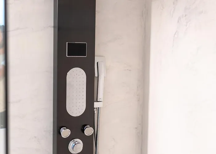 Vdg Seafront Elegant Casa vacanze Rethymno