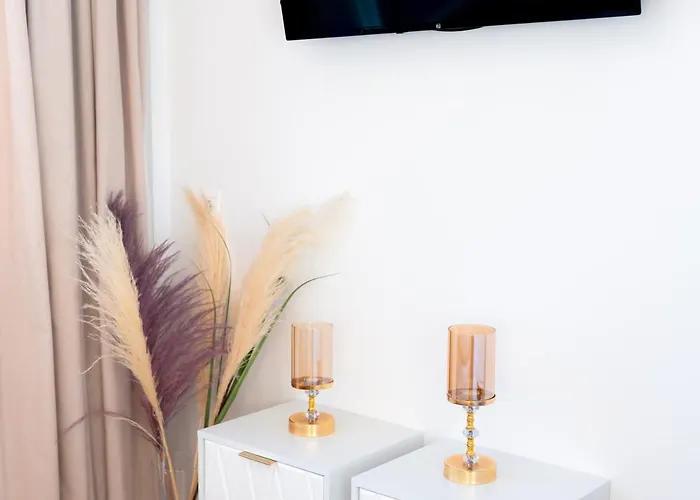 Vdg Seafront Elegant Ρέθυμνο