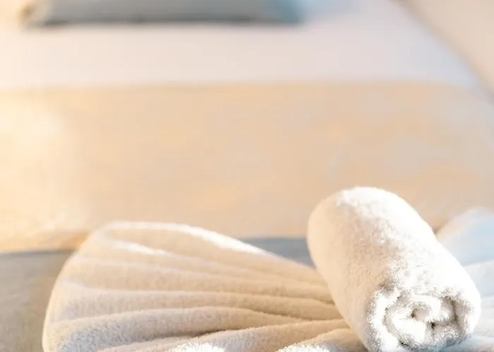 Vdg Seafront Elegant