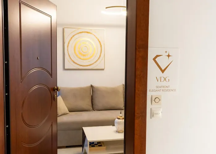 Casa vacanze Vdg Seafront Elegant