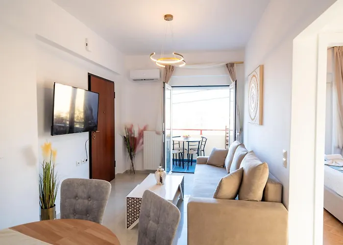 Casa vacanze Vdg Seafront Elegant *