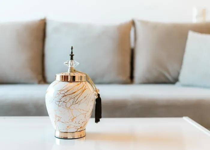 Vdg Seafront Elegant Σπίτι διακοπών Ρέθυμνο