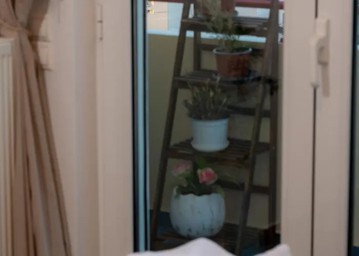 Σπίτι διακοπών Vdg Seafront Elegant Ρέθυμνο