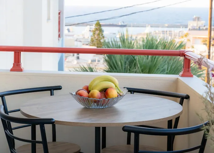 Vdg Seafront Elegant *