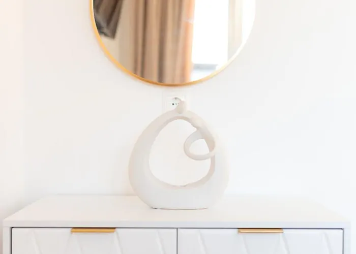 Vdg Seafront Elegant Rethymno