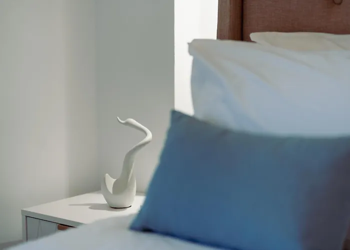 Vdg Seafront Elegant