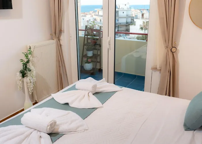 Vdg Seafront Elegant Σπίτι διακοπών