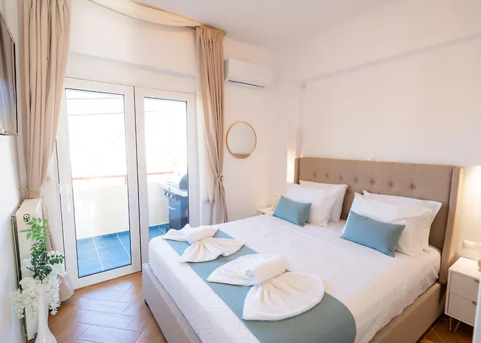 Casa vacanze Vdg Seafront Elegant