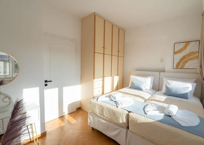 Vdg Seafront Elegant Casa vacanze *