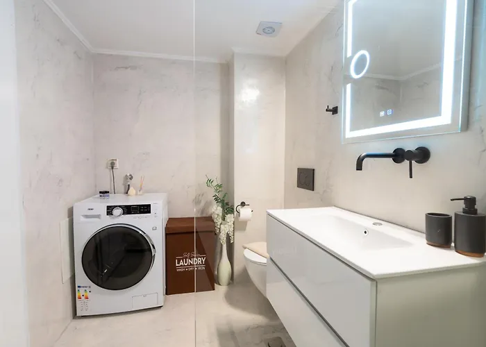 Vdg Seafront Elegant Casa vacanze Rethymno