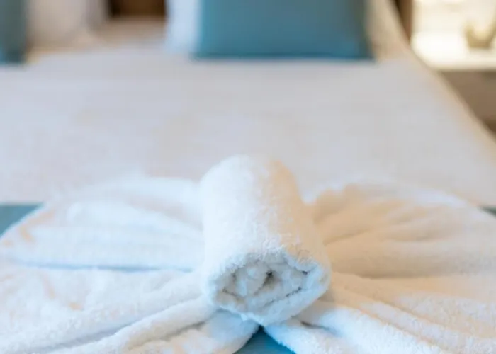 Vdg Seafront Elegant *