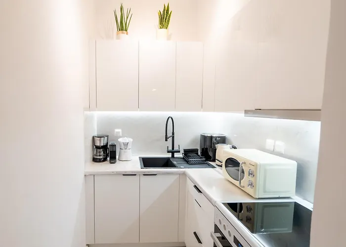 Vdg Seafront Elegant Rethymno