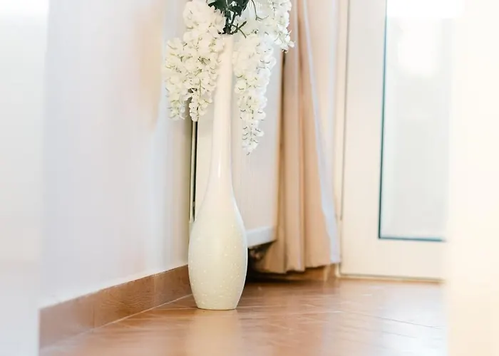 Σπίτι διακοπών Vdg Seafront Elegant