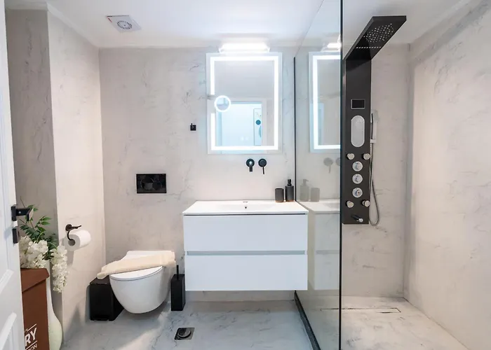 Casa vacanze Vdg Seafront Elegant *