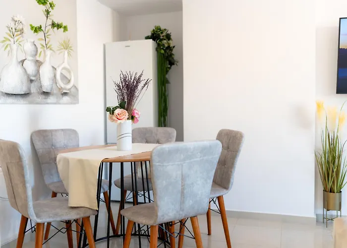 Vdg Seafront Elegant Casa vacanze Rethymno